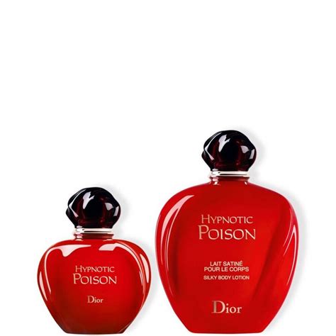 dior hypnotic poison set.